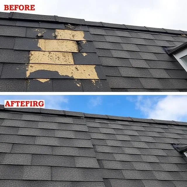 Roof Repair Near Me in Abernathy, TX near me